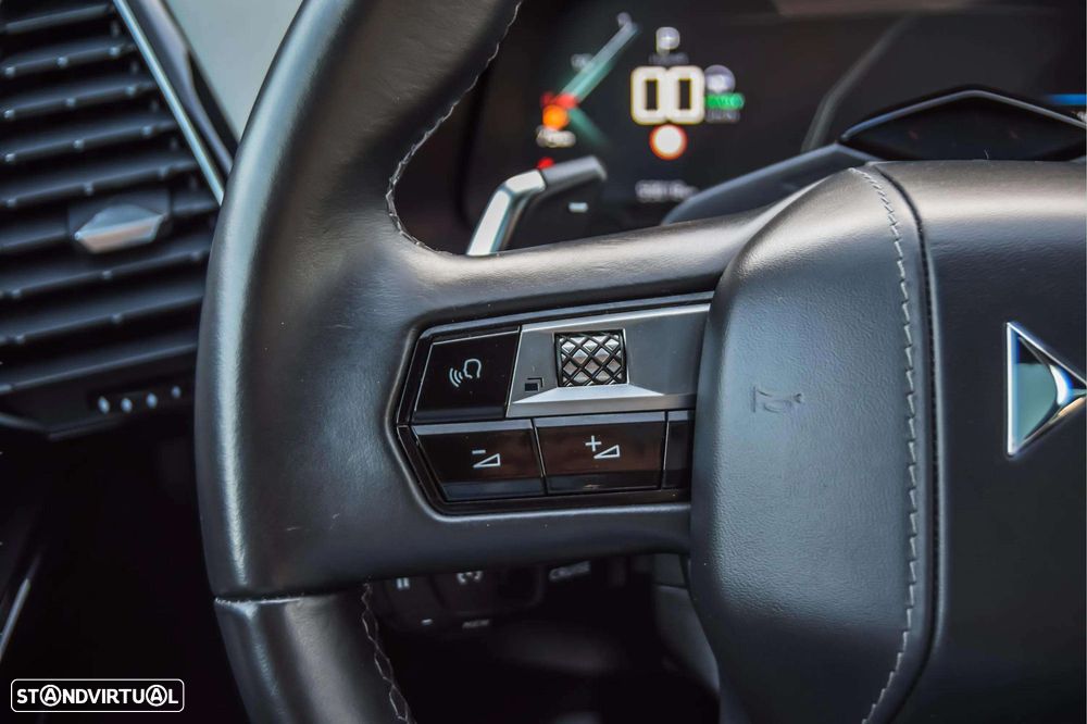 DS DS7 Crossback E-Tense Rivoli EAT8 - 40