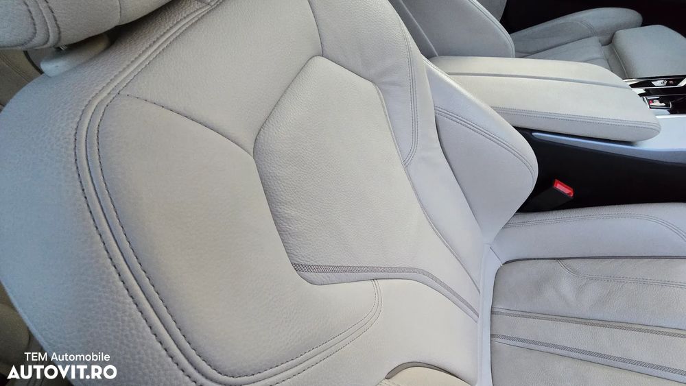 BMW 5 Series 2023 — imagine 16