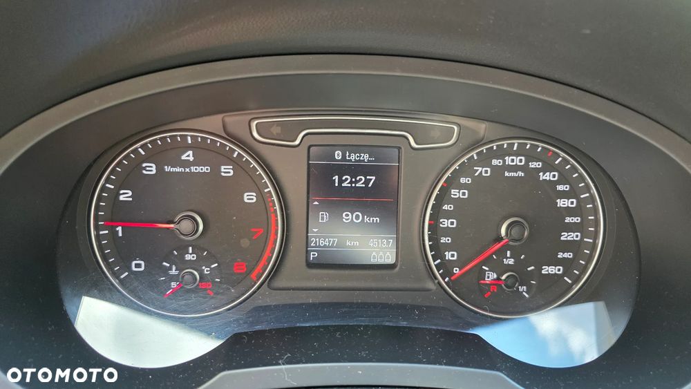 Audi Q3 1.4 TFSI S tronic - 9