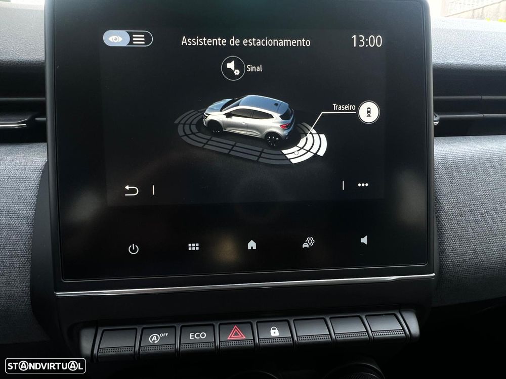 Renault Clio 1.0 TCe Evolution - 46