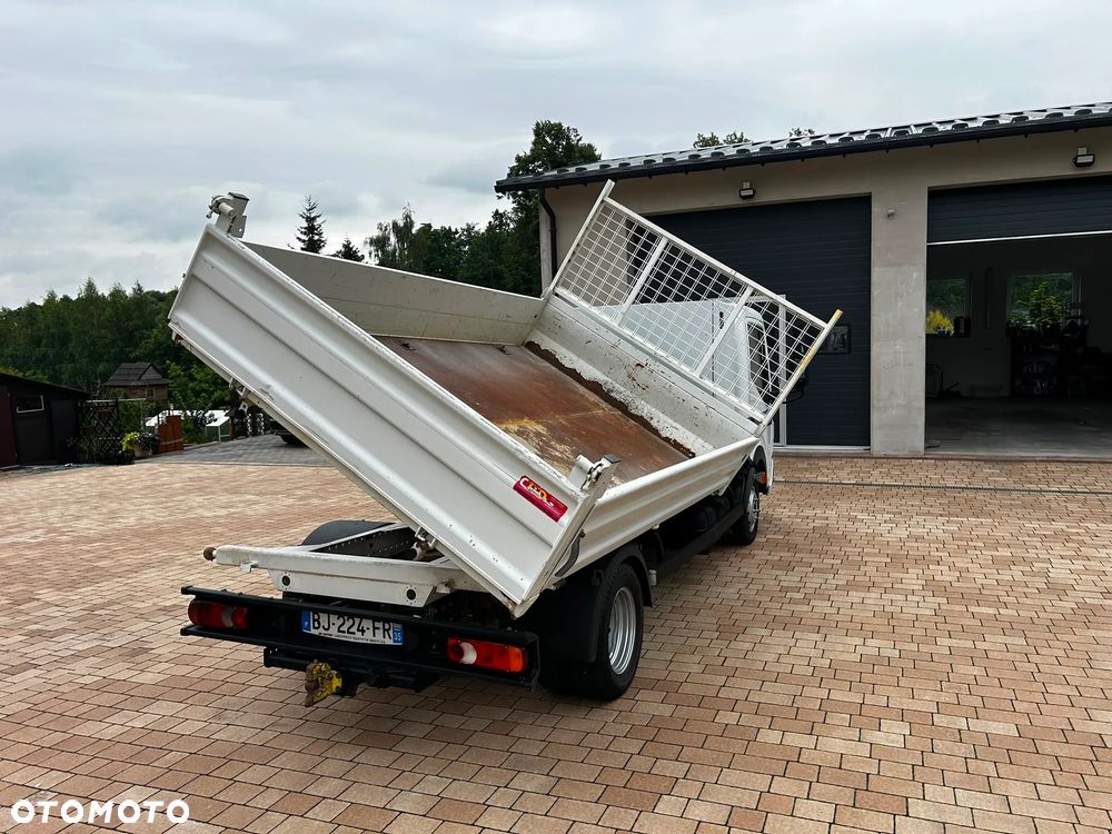 Renault Maxity *Hak 3,5t* *Wywrot 3 strony* - 7