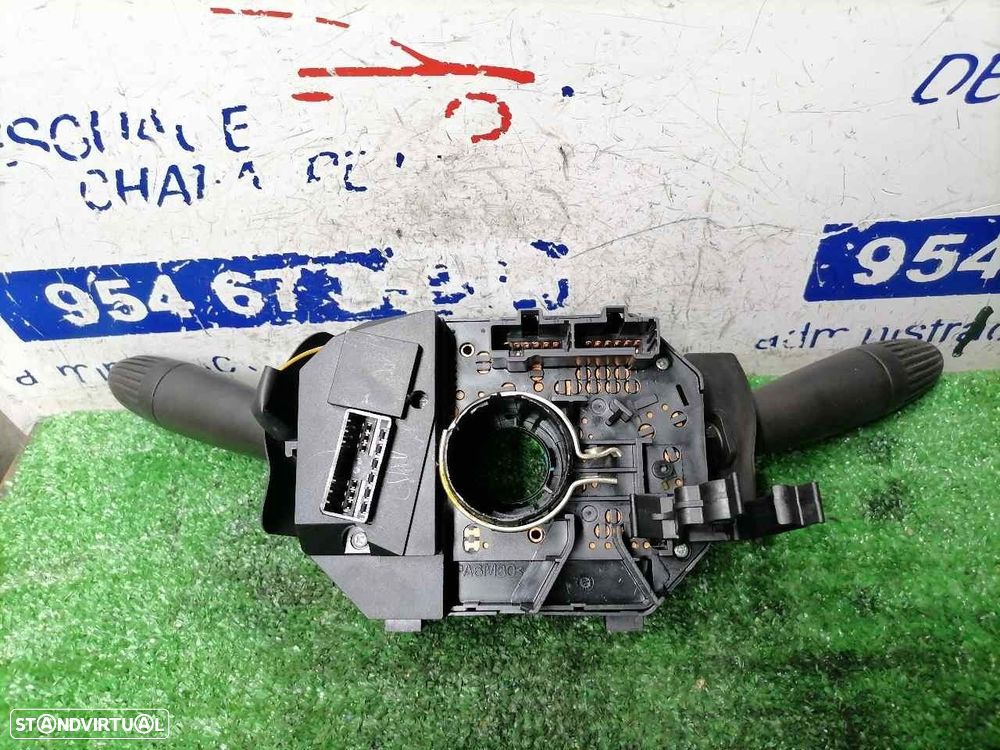 COMANDO VOLANTE FIAT PUNTO 2004 -735381039 - 4