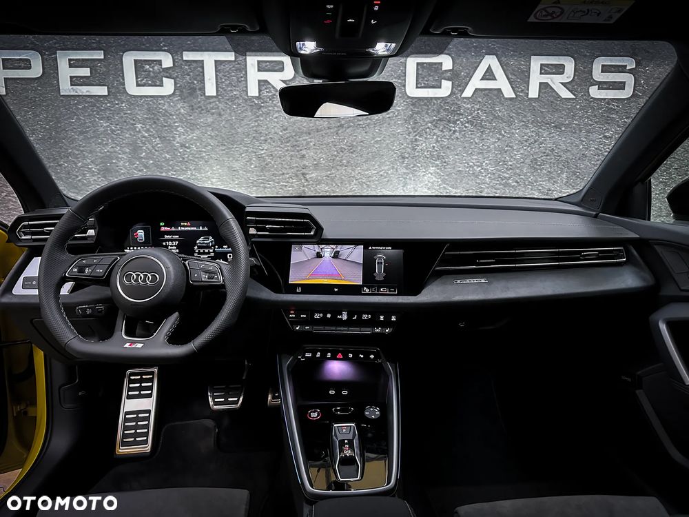 Audi S3 - 20
