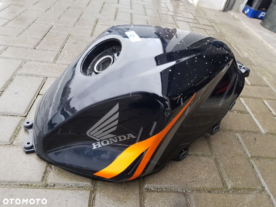 Honda CBR 500 R 16 18 zbiornik bak - 1