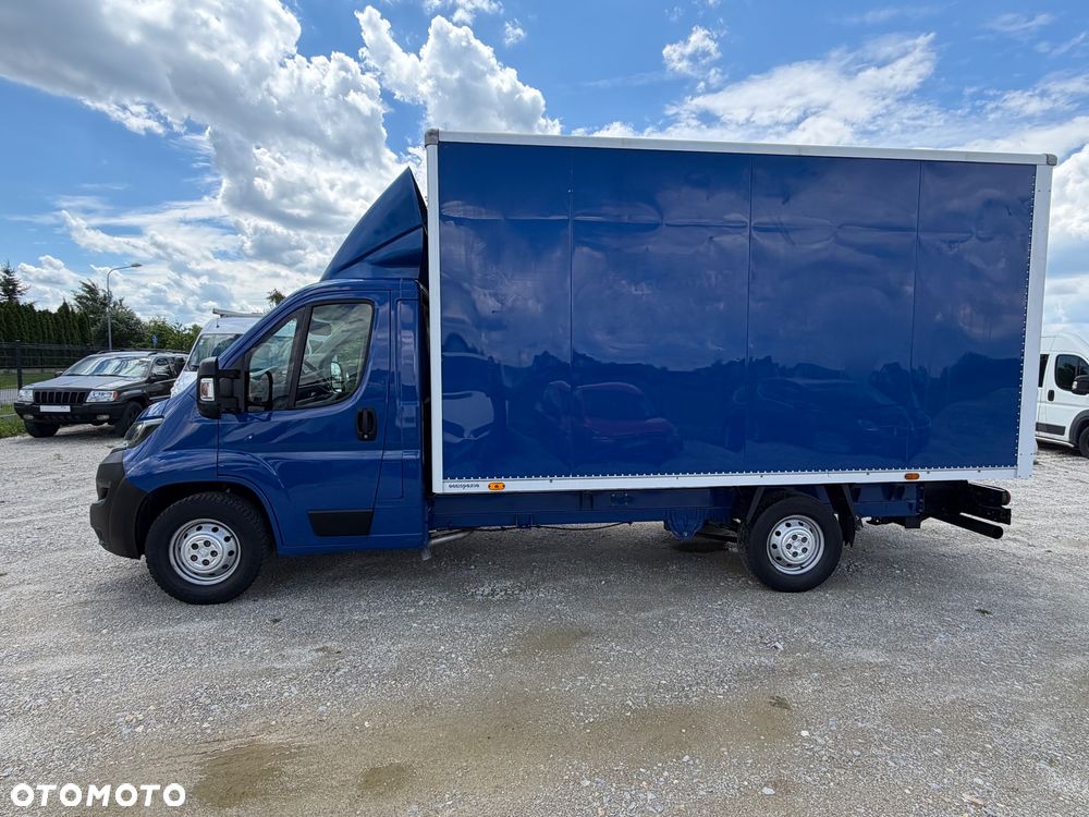 Peugeot Boxer - 5