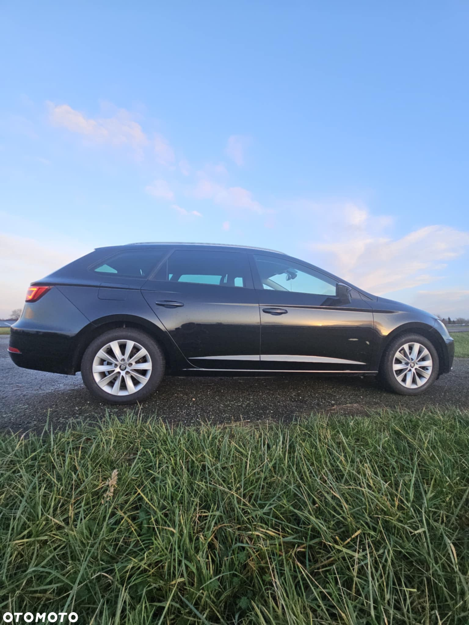 Seat Leon 1.6 TDI Style S&S - 5