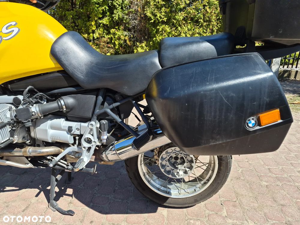 BMW GS - 8