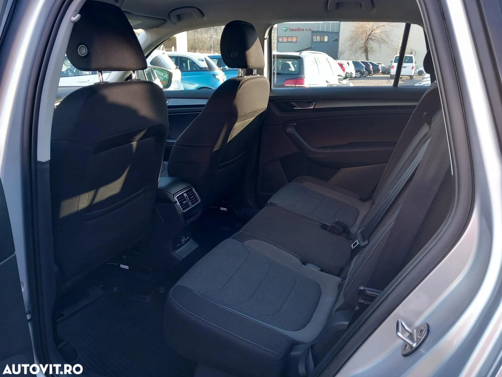 Skoda Kodiaq 1.5 TSI DSG Ambition - 8