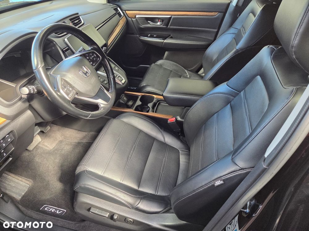 Honda CR-V - 28