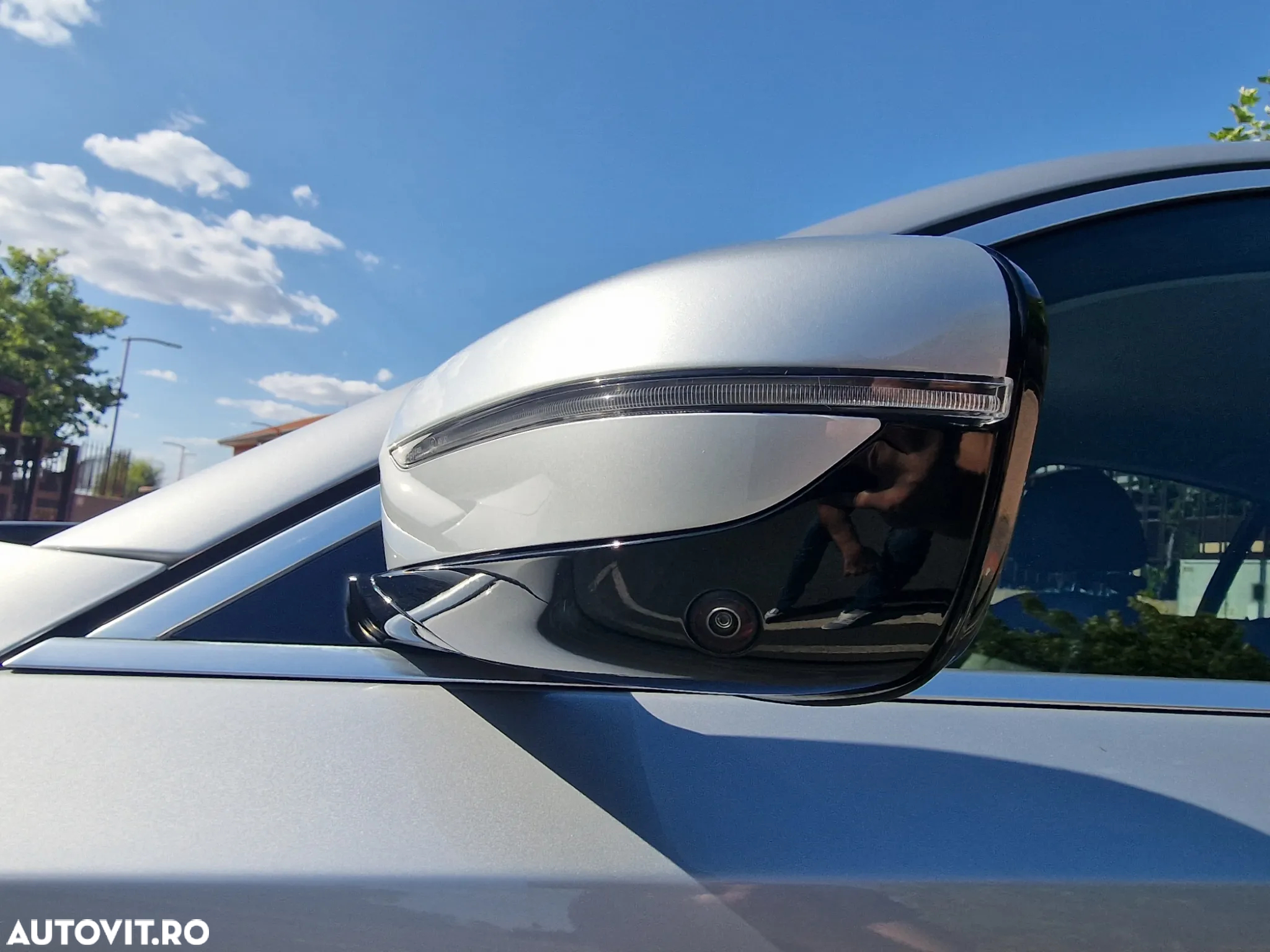 BMW Seria 5 530e AT PHEV - 18