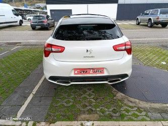 Citroën DS5 1.6 e-HDi Air.So Chic CMP6 - 11