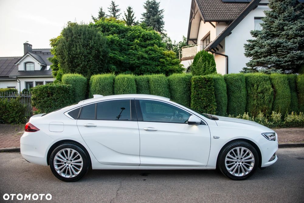 Opel Insignia 1.5 Direct InjectionTurbo Business Edition - 4
