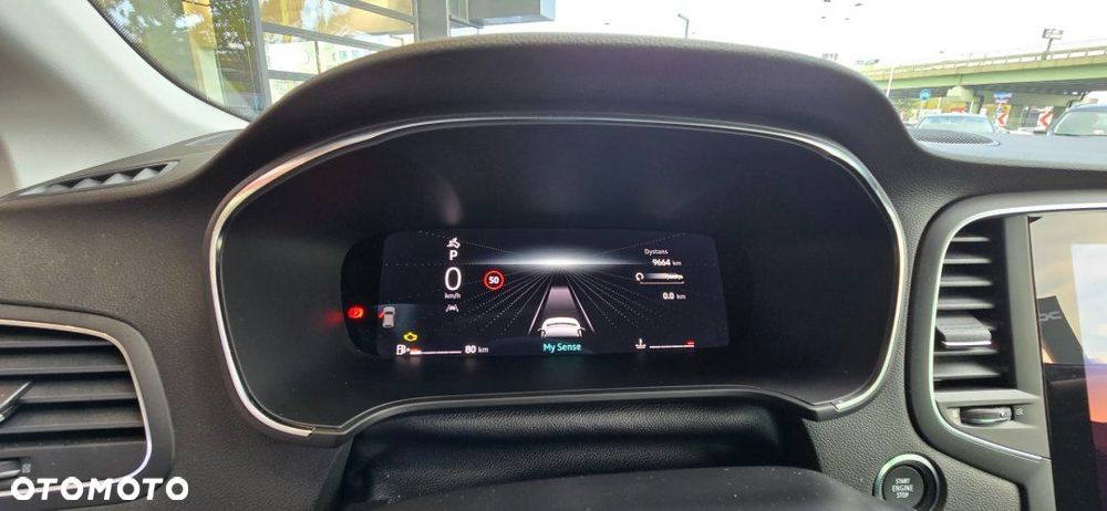 Renault Megane - 9