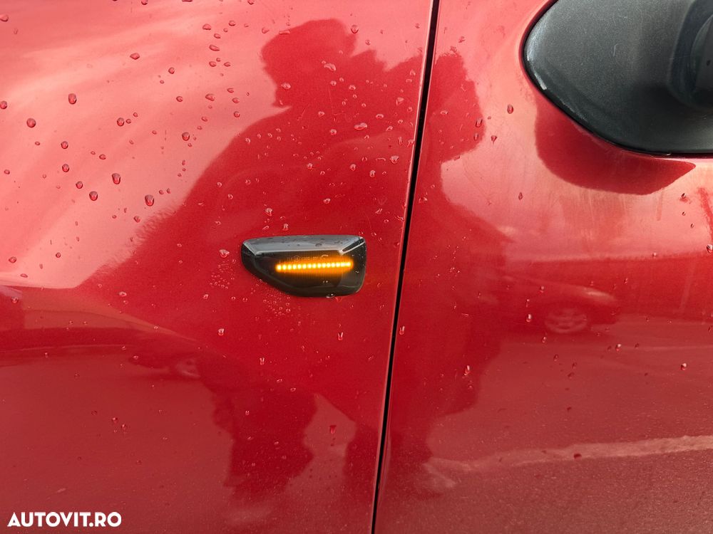 Dacia Logan 1.2 75CP Ambiance - 4