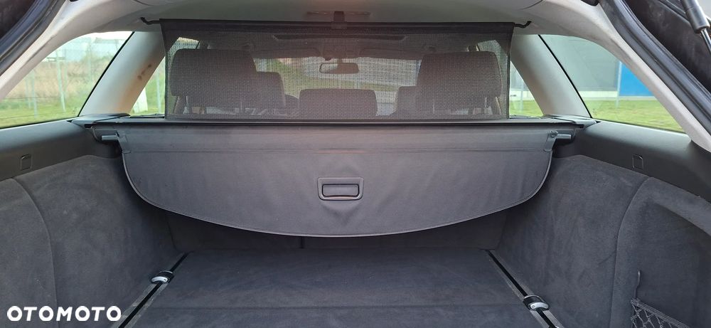 Audi A6 Avant 2.7 TDI multitronic - 20