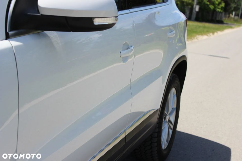Volkswagen Tiguan 2.0 TDI 4Mot Perfectline R-Style DSG - 18