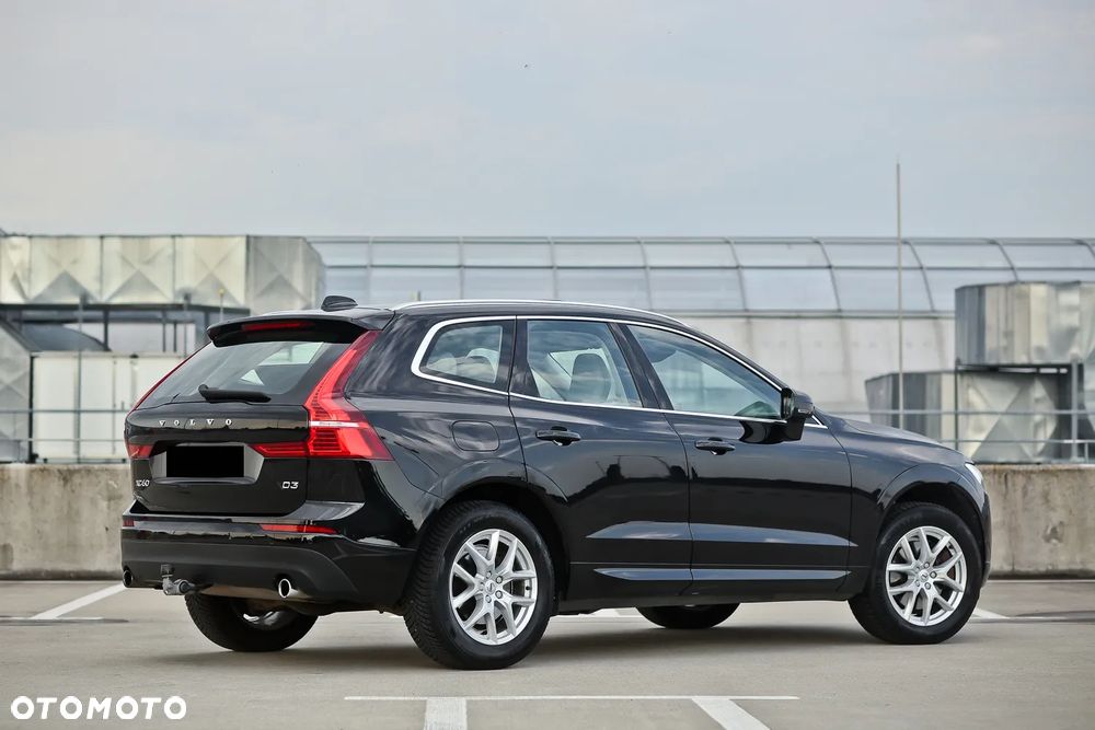 Volvo XC 60 D3 SCR Inscription - 17