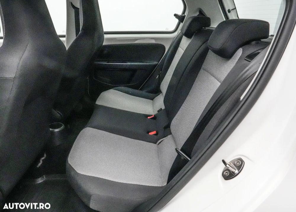 Skoda Citigo 1.0 MPI Ambition - 15