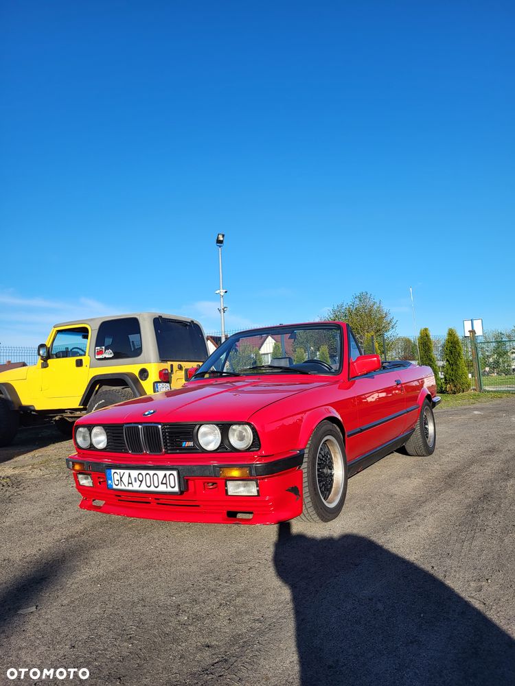 BMW Seria 3 - 2