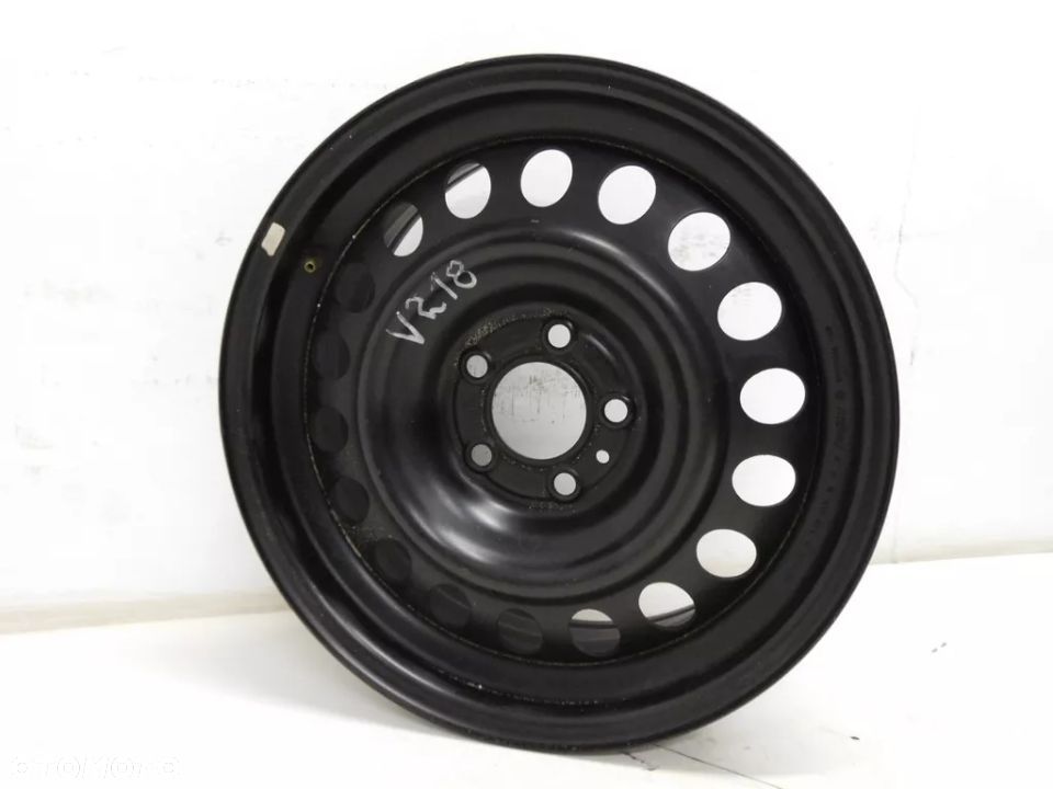 FELGA 17 Chrysler 300C 300M 5X114,3 - 1