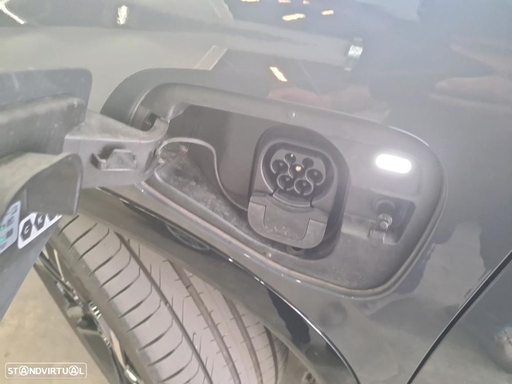 VW Tiguan 1.5 TSI eHybrid R-Line DSG - 12