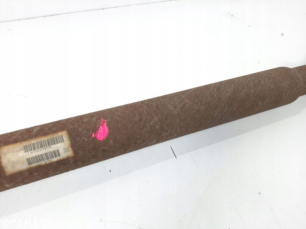 DODGE DURANGO II LIFT AWD 4x4 4.7 V8 07R WAL NAPEDOWY TYLNI 52853039AE - 7