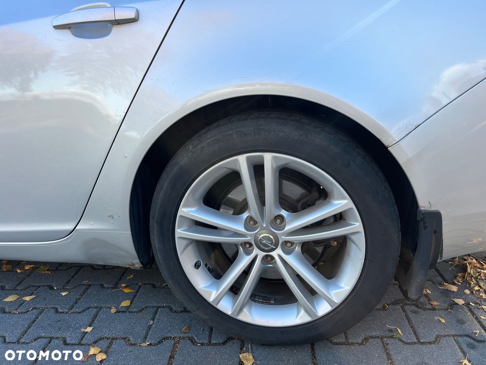 Opel Insignia - 6