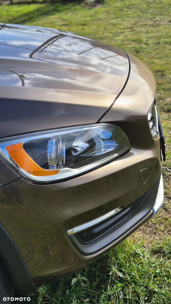 Volvo V60 Cross Country T5 AWD Momentum - 8