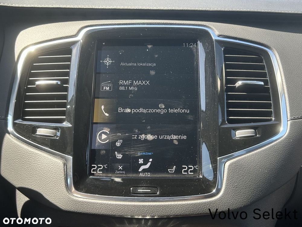 Volvo XC 90 - 19