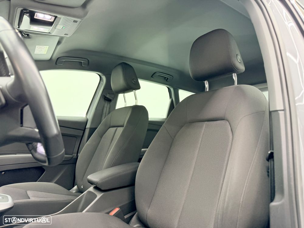 Audi Q4 e-tron 35 - 17