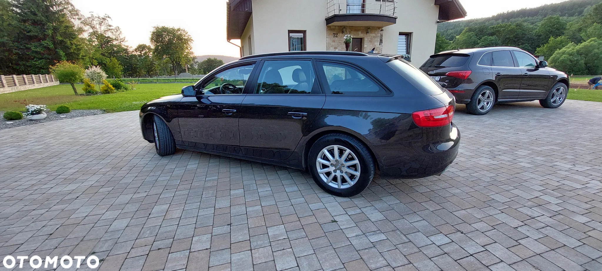 Audi A4 Avant 2.0 TDI ultra DPF Attraction - 3
