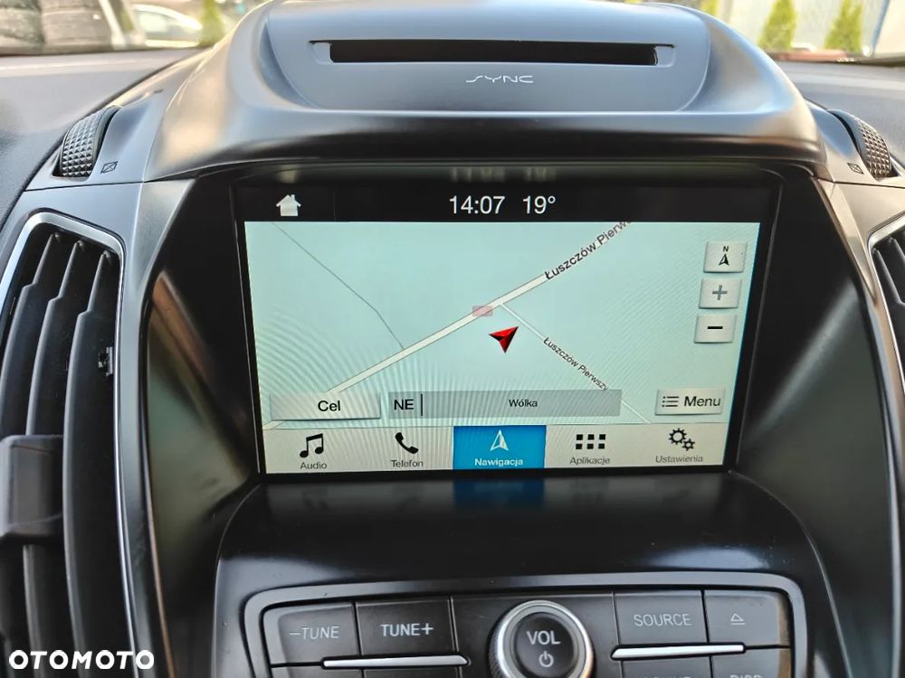 Ford C-MAX 1.5 EcoBoost Start-Stop-System Sport - 19
