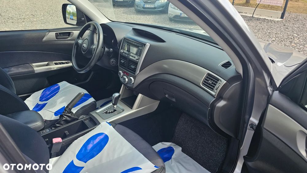 Subaru Forester 2.0 XA Euro5 - 24