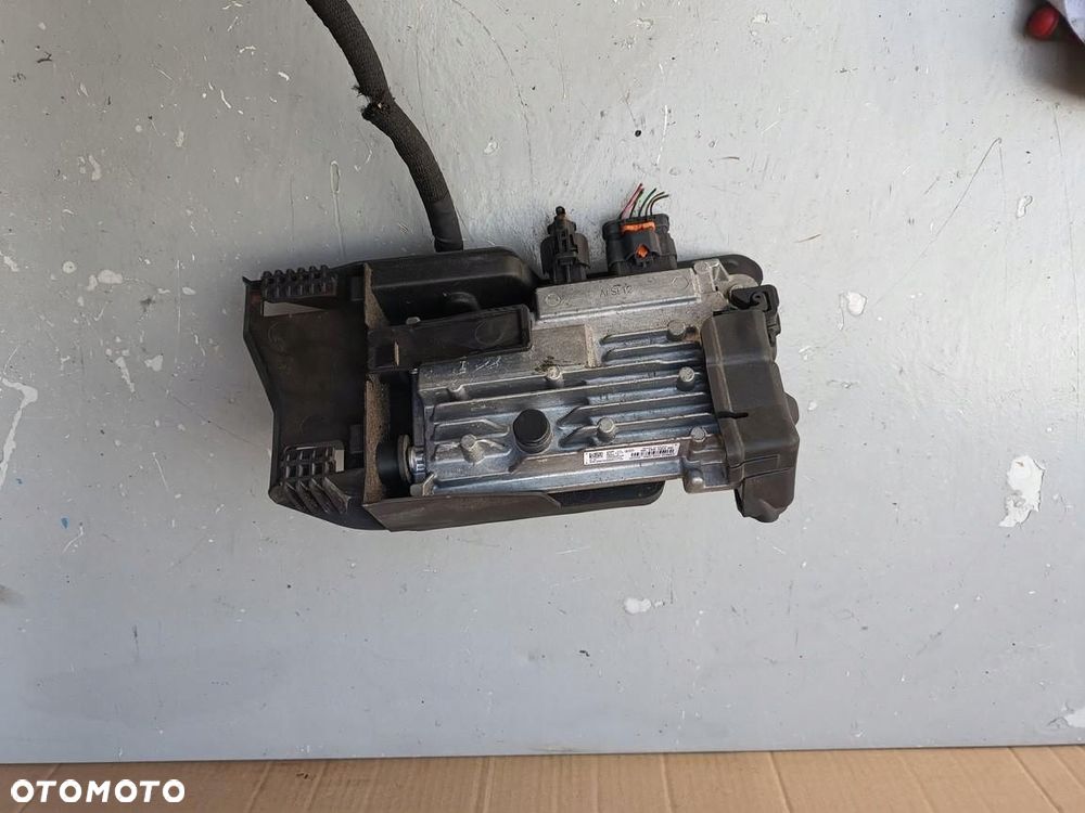 opel grandland x 17r- 1.2 thp moduł start-stop 9810858380 9828207680 - 1