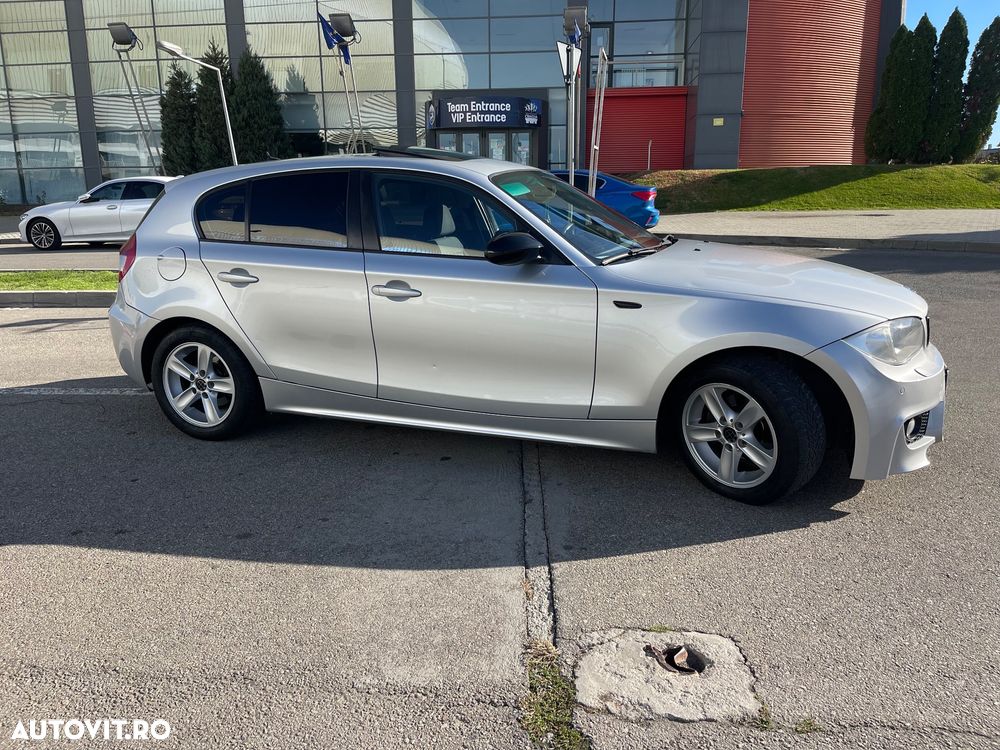 BMW Seria 1 - 14