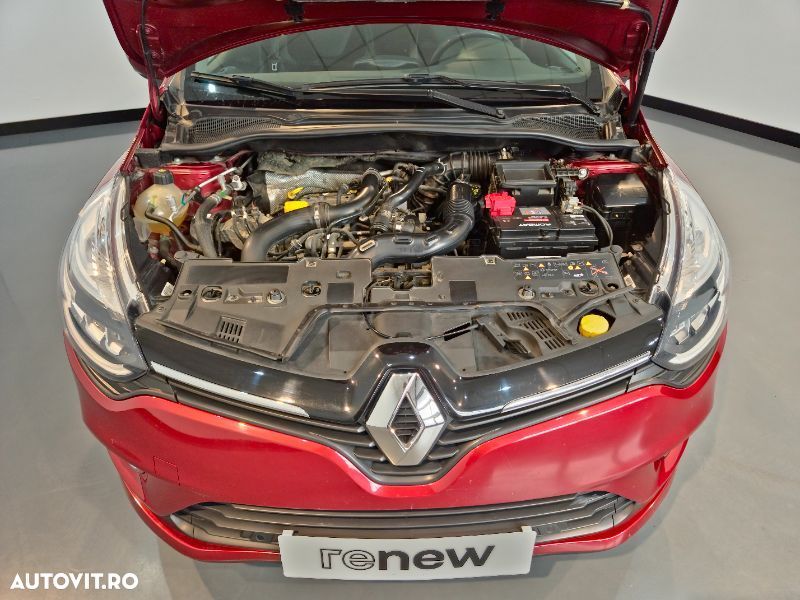 Renault Clio TCe Intens - 21