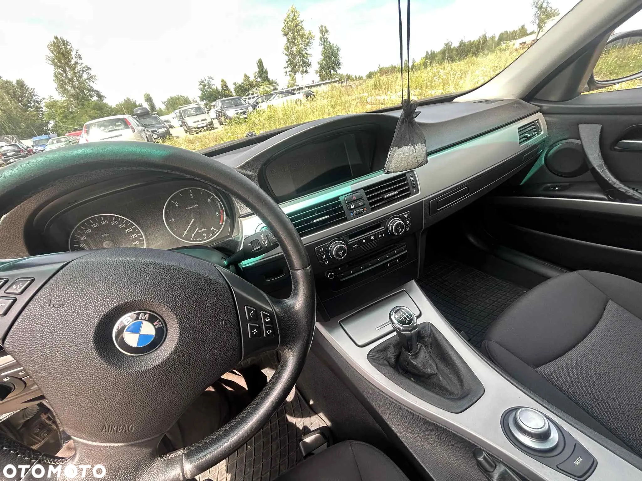 BMW Seria 3 318d - 7