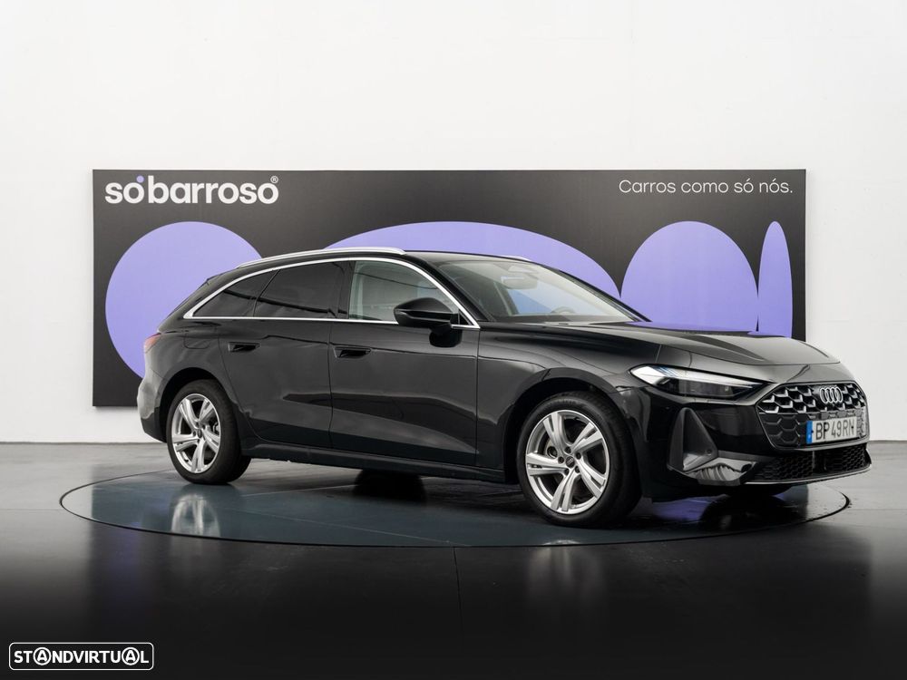 Audi A5 Avant TDI Advanced Tech - 7