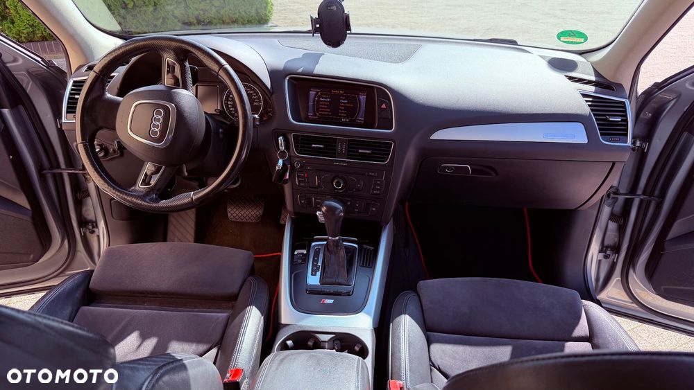 Audi Q5 - 6