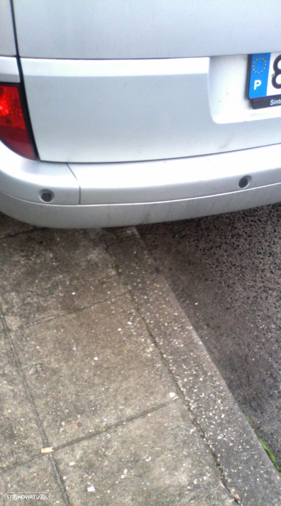 Renault Espace 2.2 dCi Initiale 6L - 2