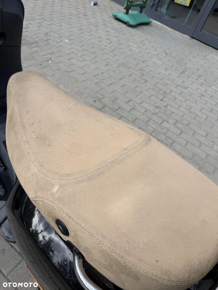 Vespa LX - 6