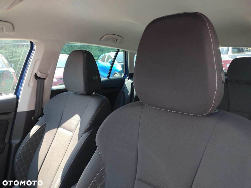 Skoda Scala 1.0 TSI Ambition - 11