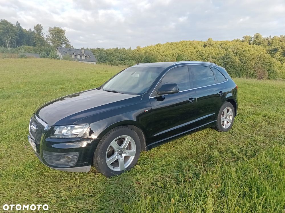 Audi Q5 - 1