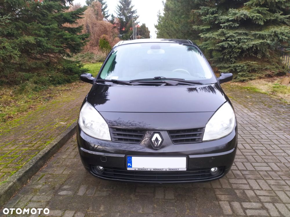 Renault Grand Scenic Gr 2.0 dCi Luxe Expression - 28