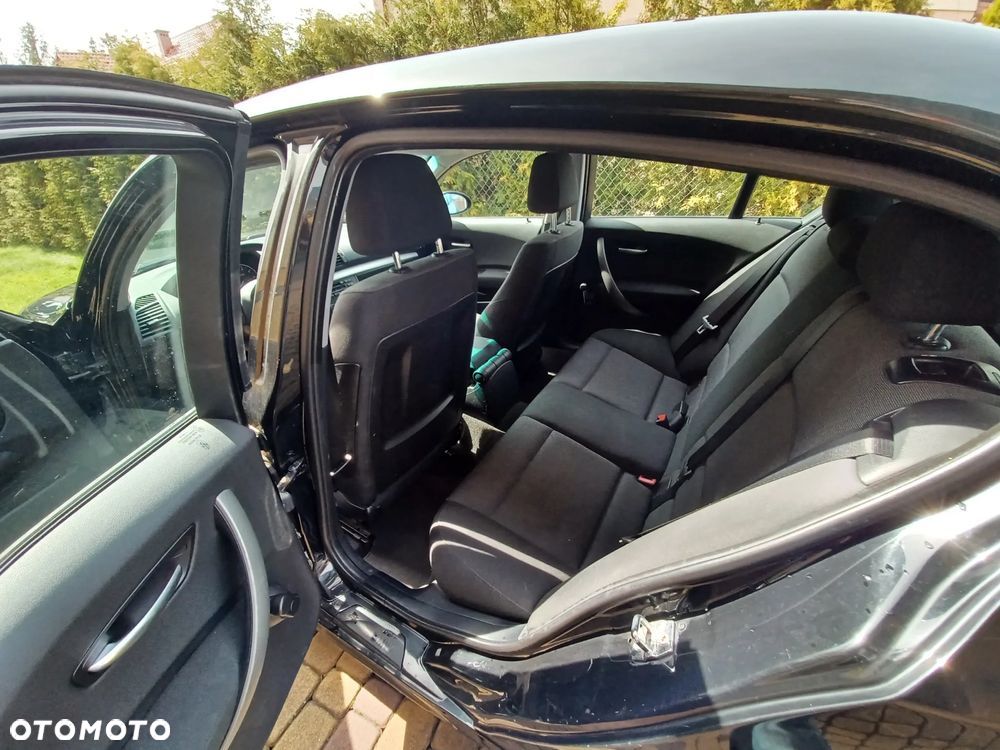 BMW Seria 1 118i - 7