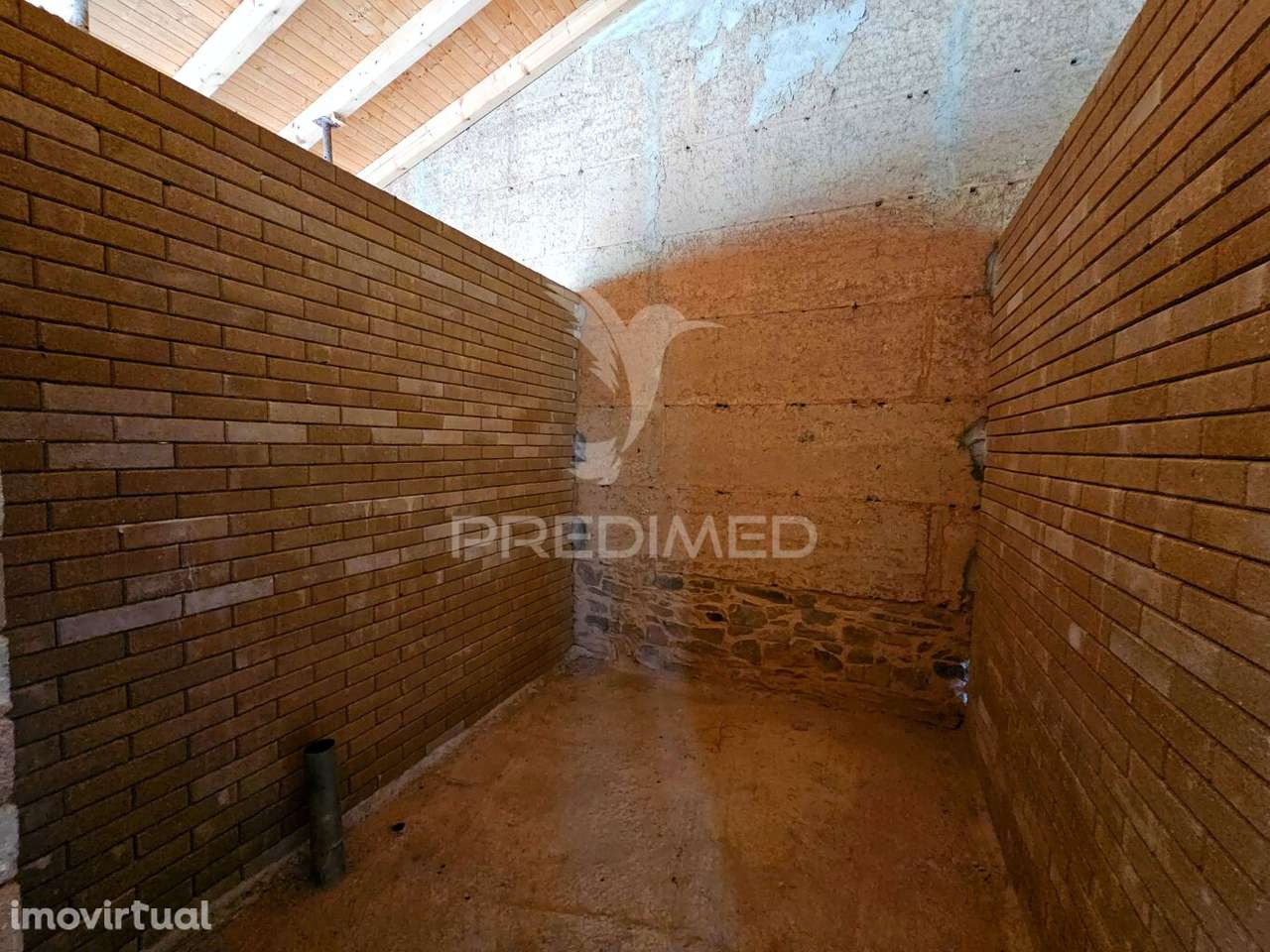 Moradia T2 em Ourique - Grande imagem: 3/17