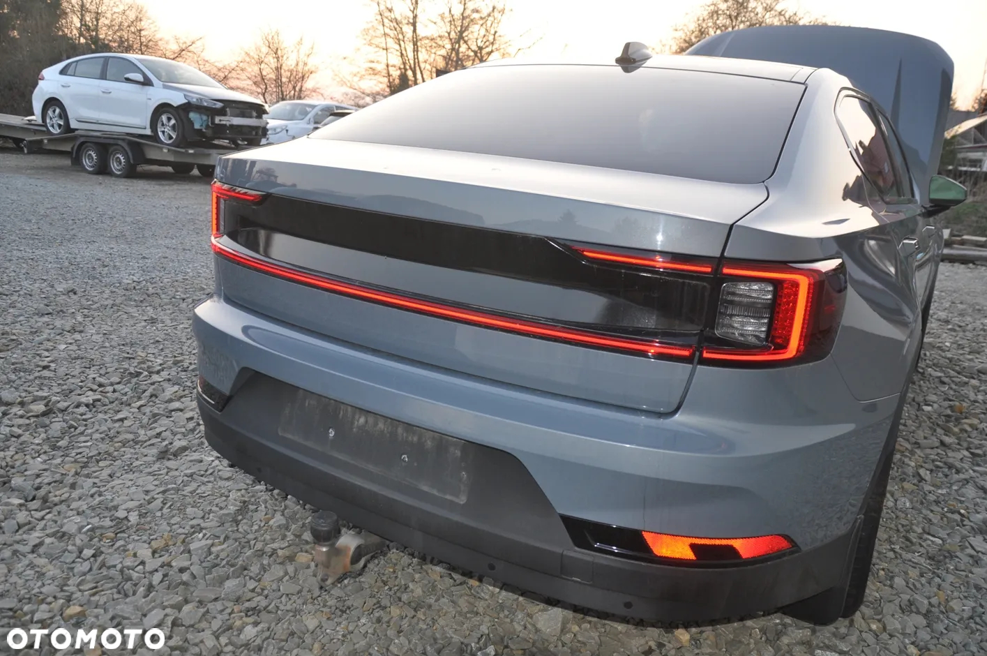 Polestar 2 - 15