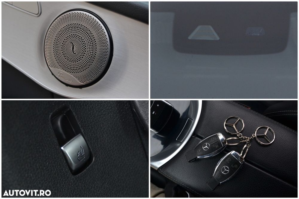 Mercedes-Benz GLC 220 d 4MATIC - 24
