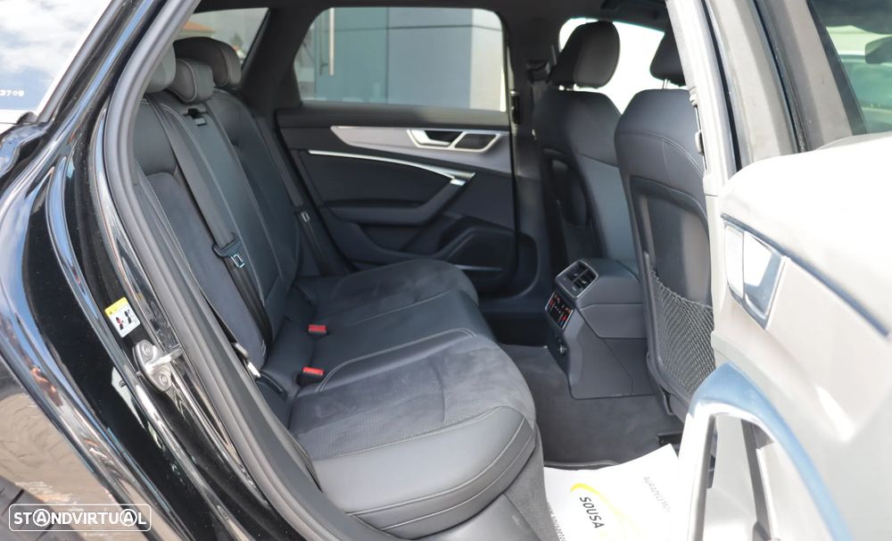 Audi A6 55 TFSI e quattro S tronic S line - 17