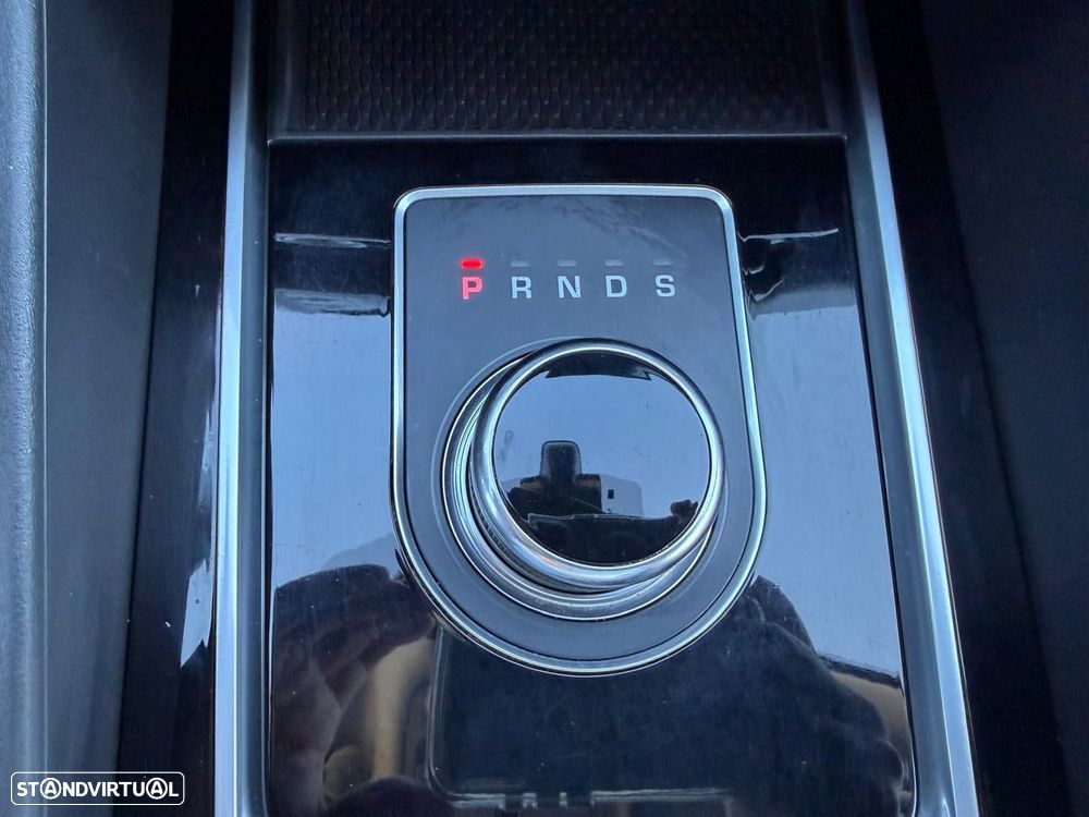 Jaguar F-Pace 2.0 i4D Prestige Aut. - 26